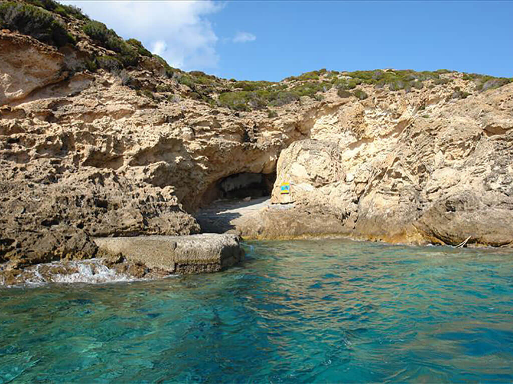 Cala del Varo