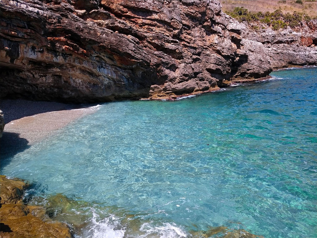 Cala Marinella