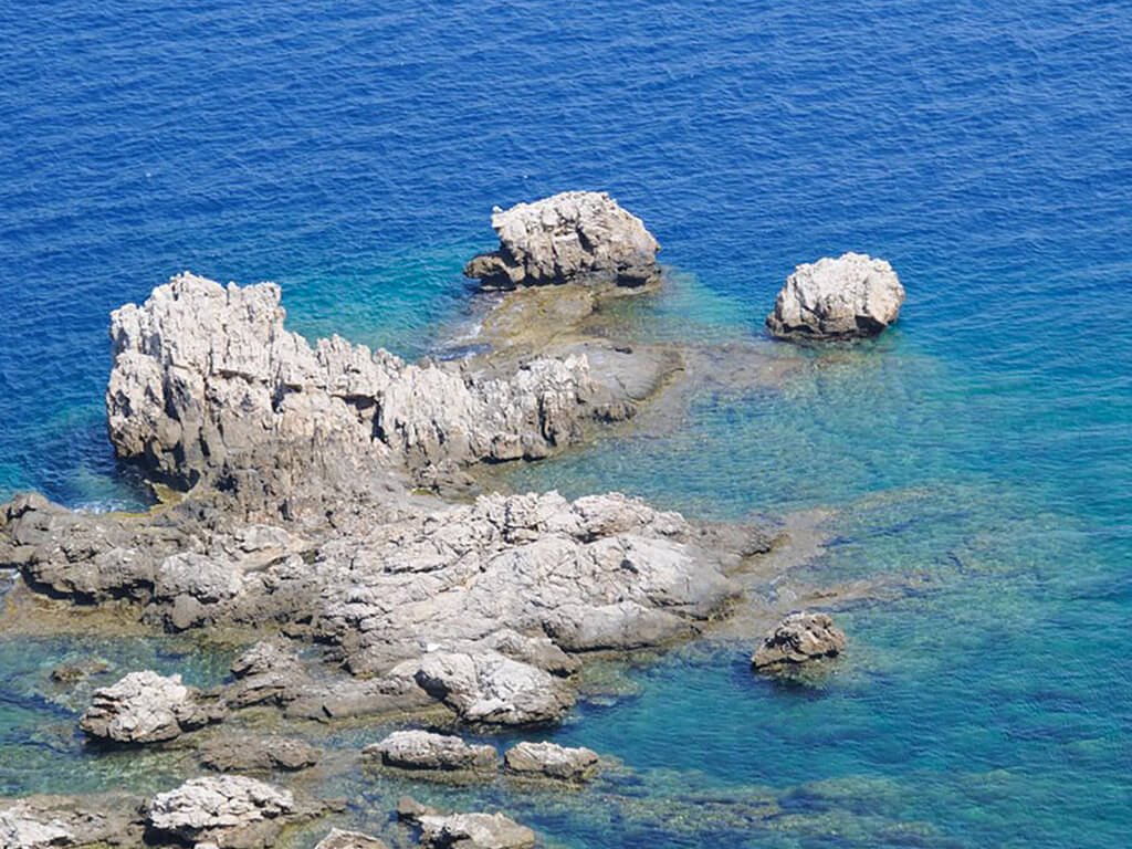Punta Leone
