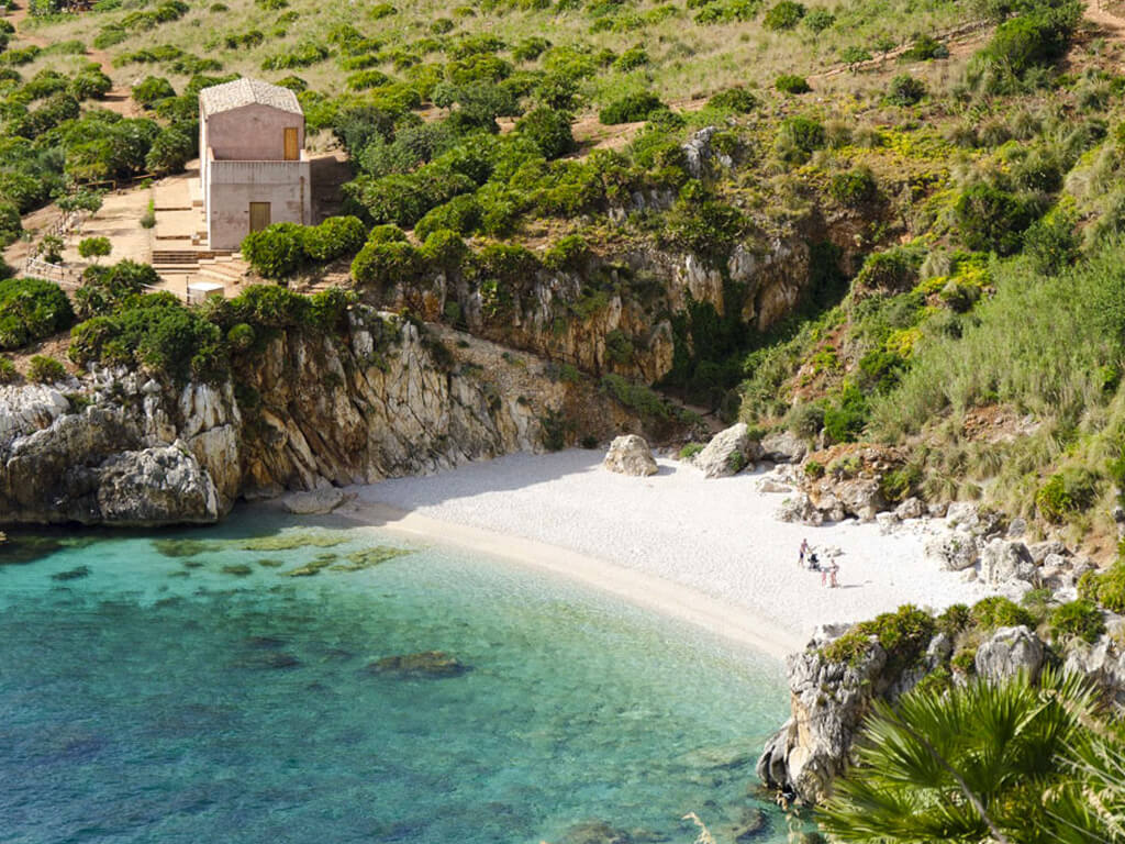 Riserva dello Zingaro